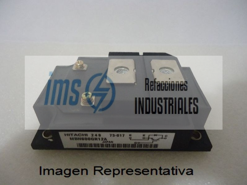 MBN600GR12A-R