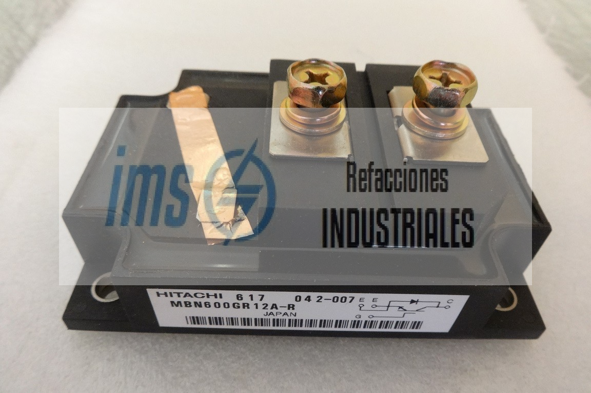 MBN600GR12A-R