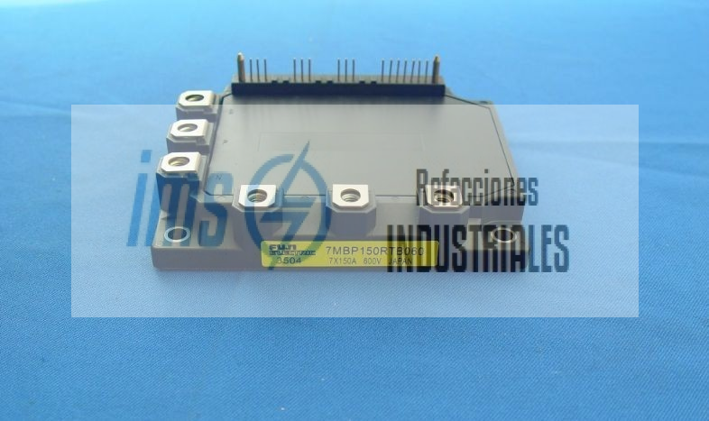 7MBP150RTB060