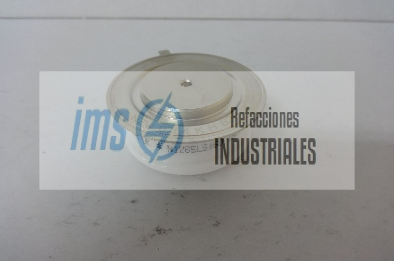 N1265LS160