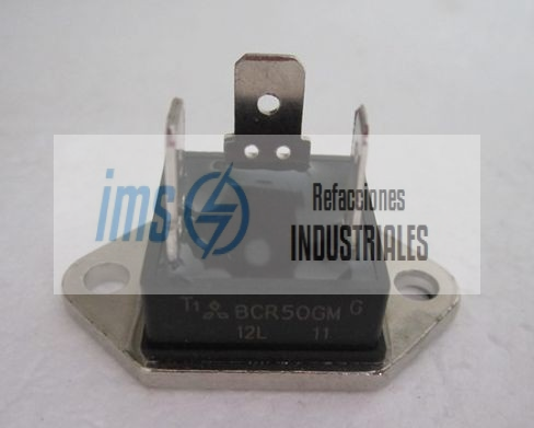BCR50GM