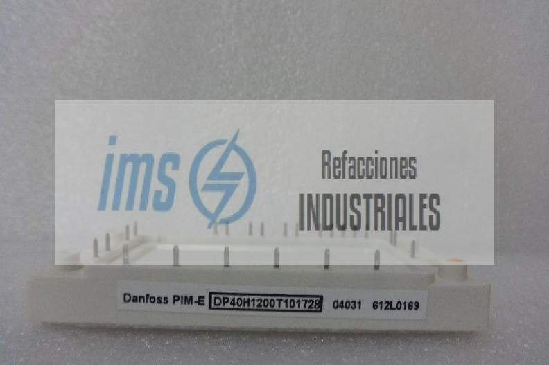 DP40H1200T101728