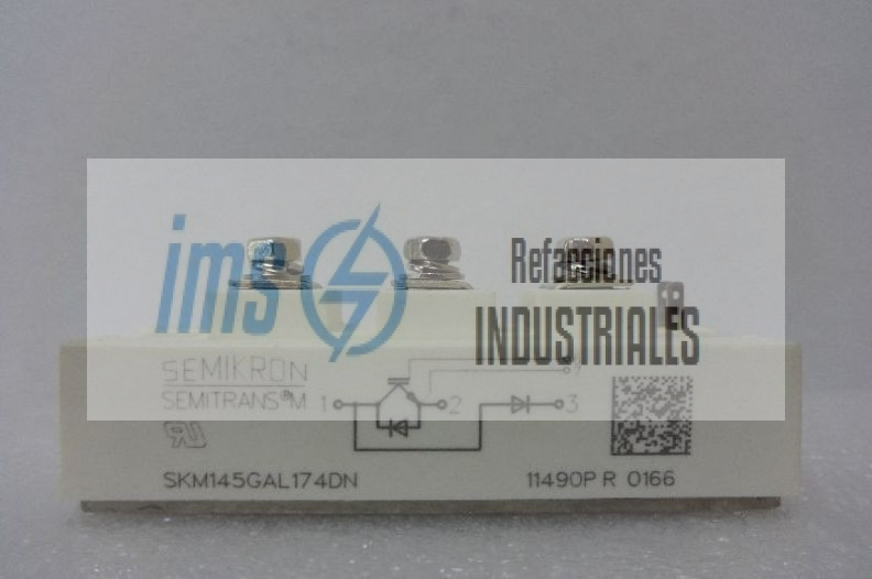 SKM145GAL174DN