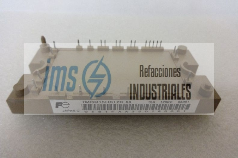 7MBR15UG120-50