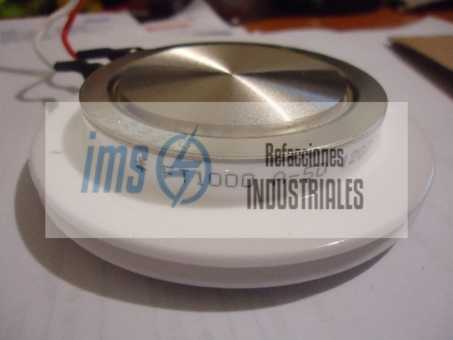 FT1000A-50