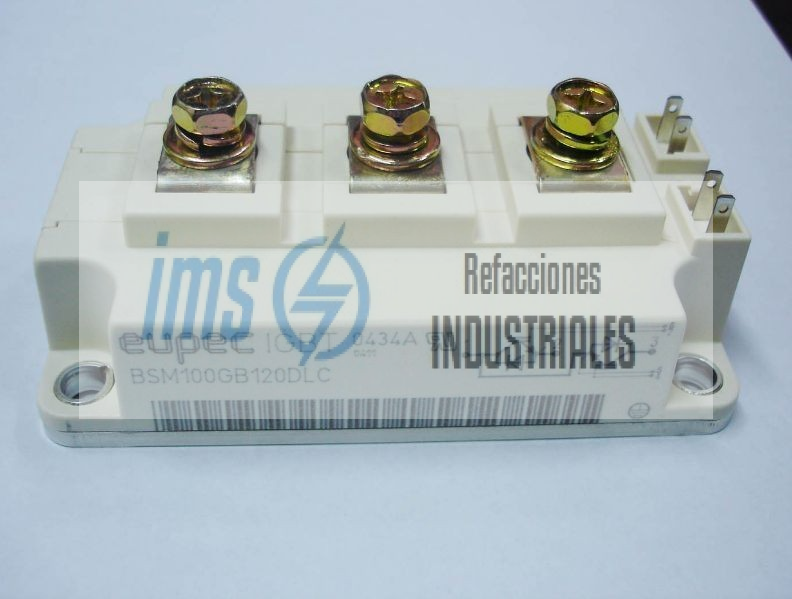 BSM100GB120DLC
