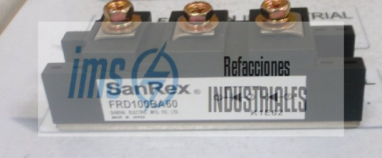 FRD100BA60