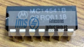 MC14541B