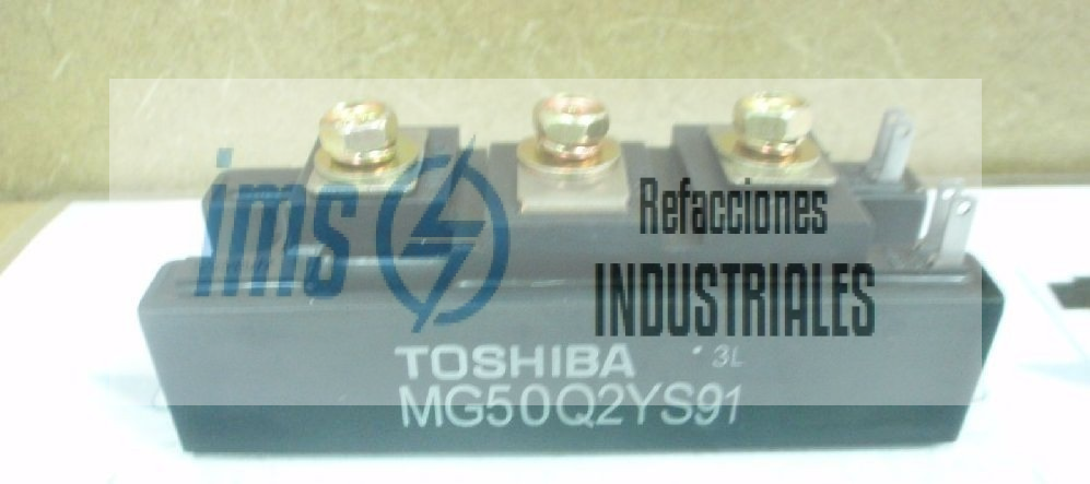 MG50Q2YS91