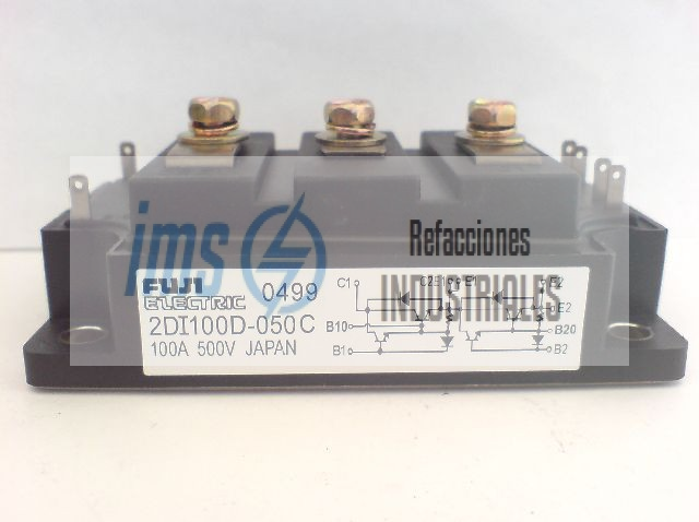 2DI100D-050C