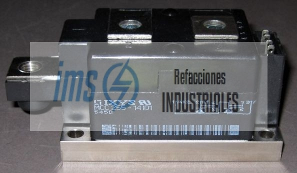 MCC255-14IO1