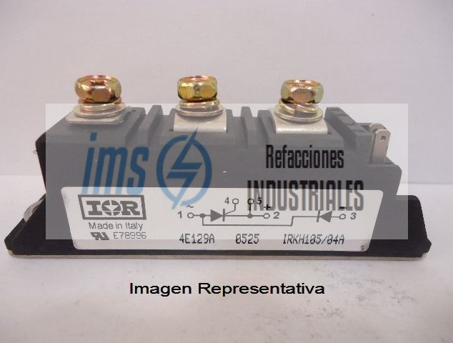 IRKH105/16S90
