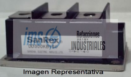 DD300KB80