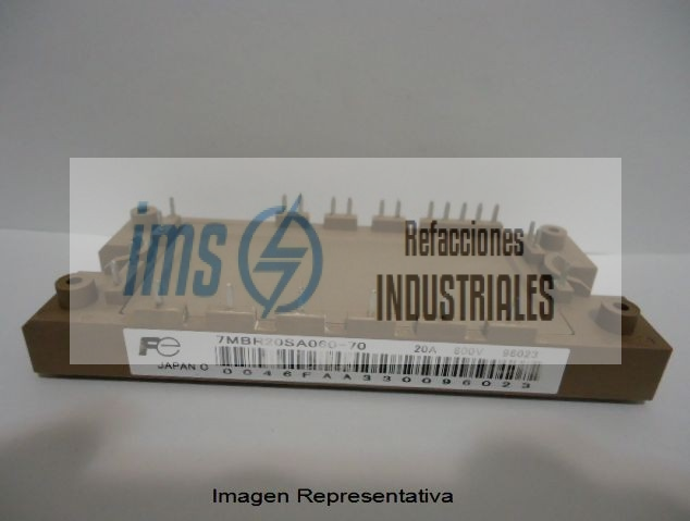 7MBR20SA060-50