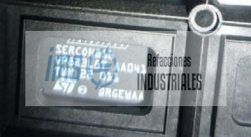 SERCON816