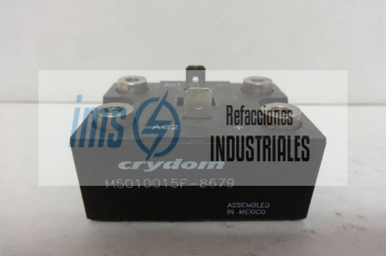 M5010015F