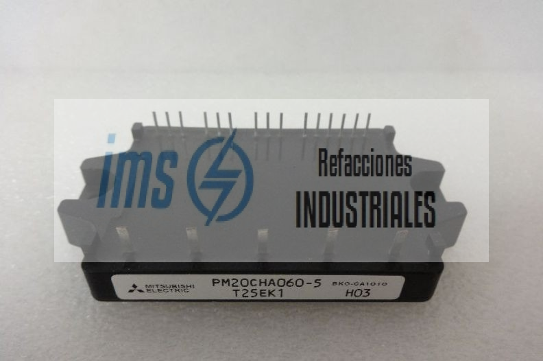 PM20CHA060-5