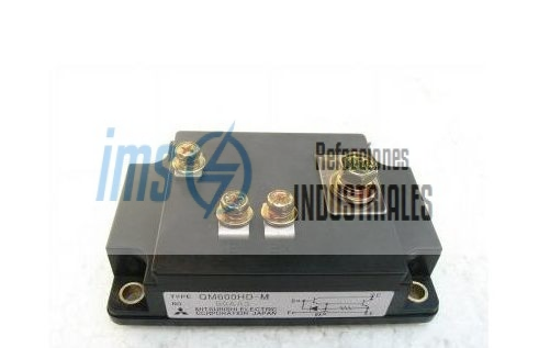 QM600HD-M