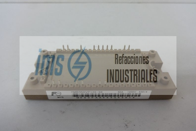 7MBR50VP120-50