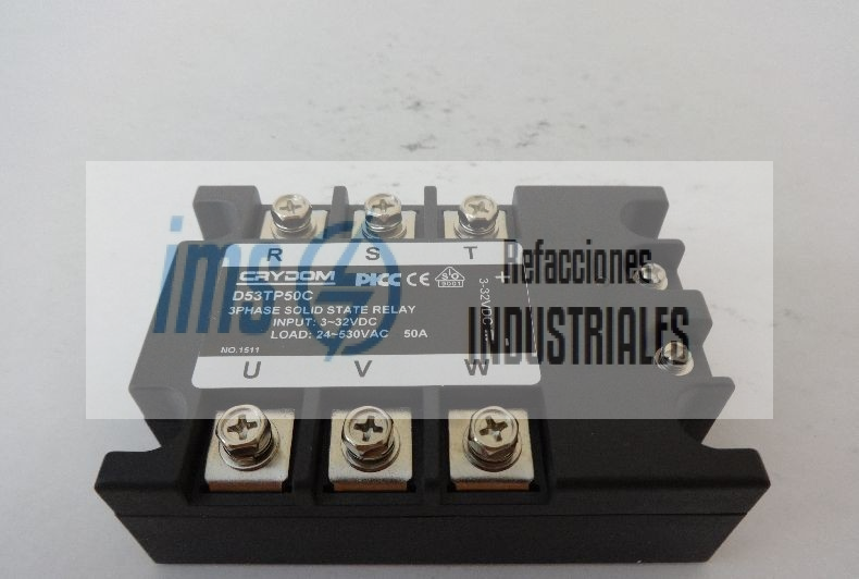 D53TP50C
