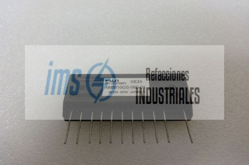 6MBI10GS-060-01