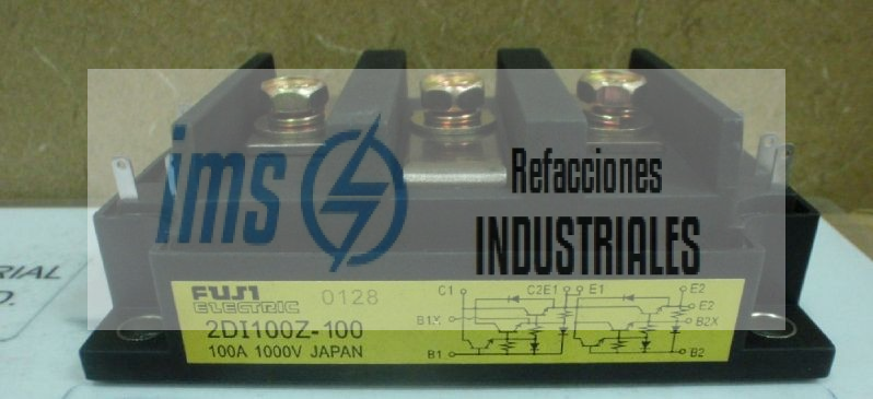 2DI100Z-100