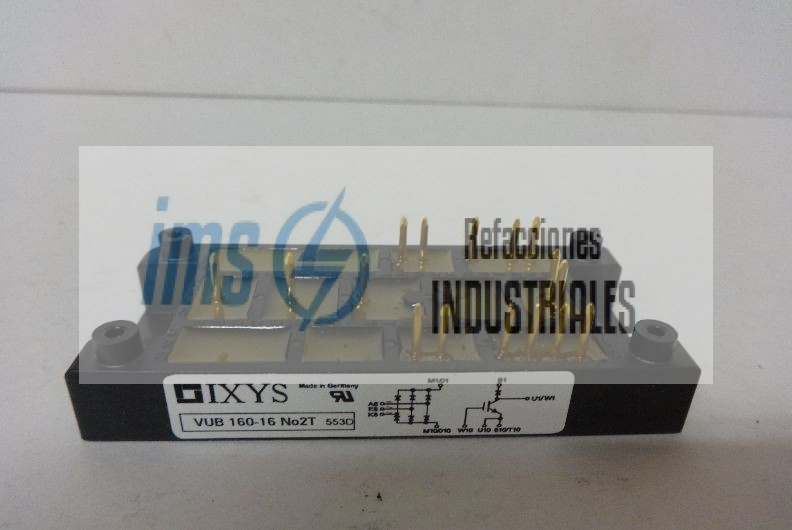 VUB160-16NO2T