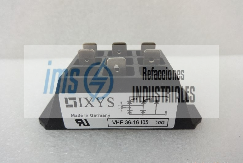VHF36-16IO5