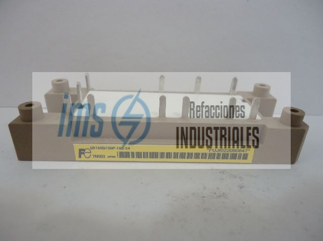 6R1MBI100P-160-54