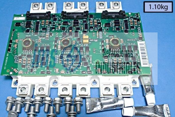 FS300R12KE3/AGDR-72-C