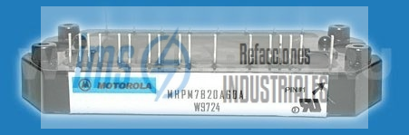 MHPM7B20A60A