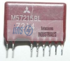 M57215BL