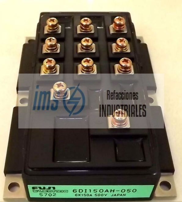 6DI150AH-050