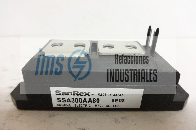 SSA300AA80