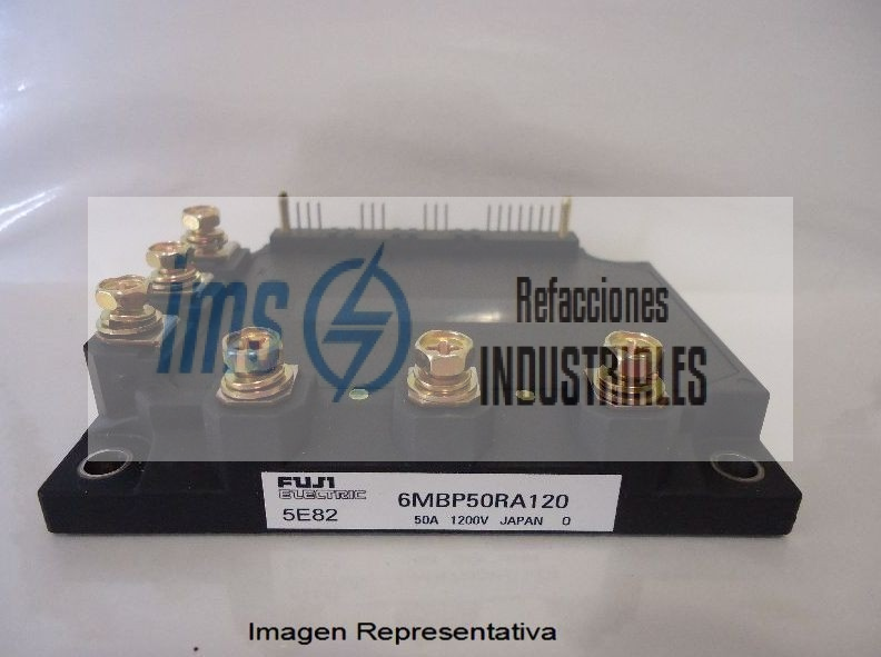 6MBP50RA120-01