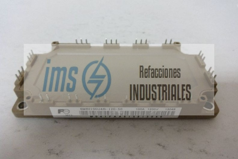 6MBI100U4B-120-50