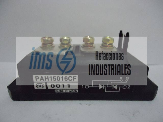 PAH15016CF