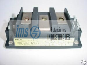 2DI100Z-120 2DI100Z-120