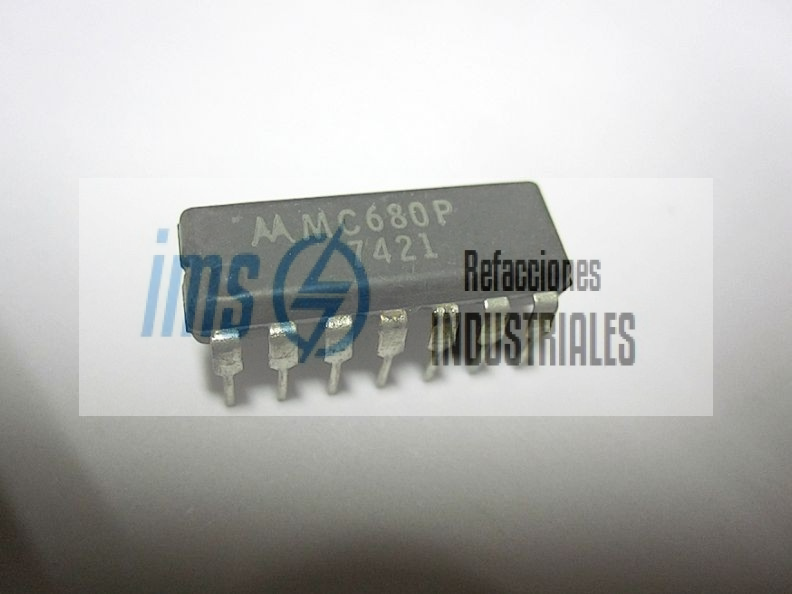MC680P