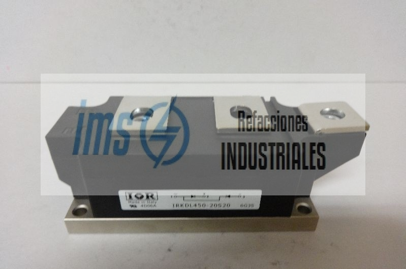 IRKDL450-20S20