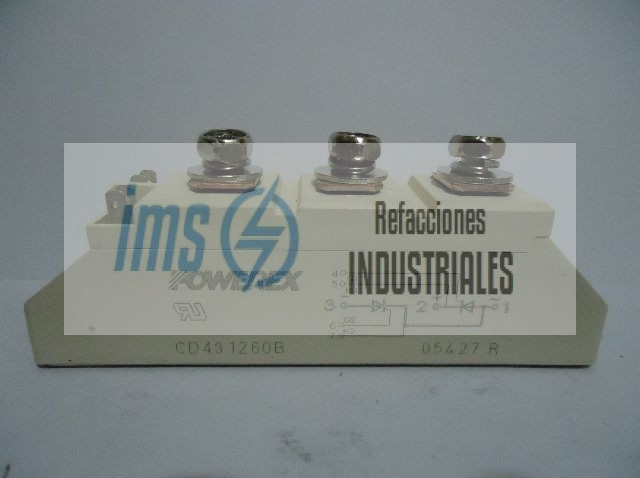CD431260B