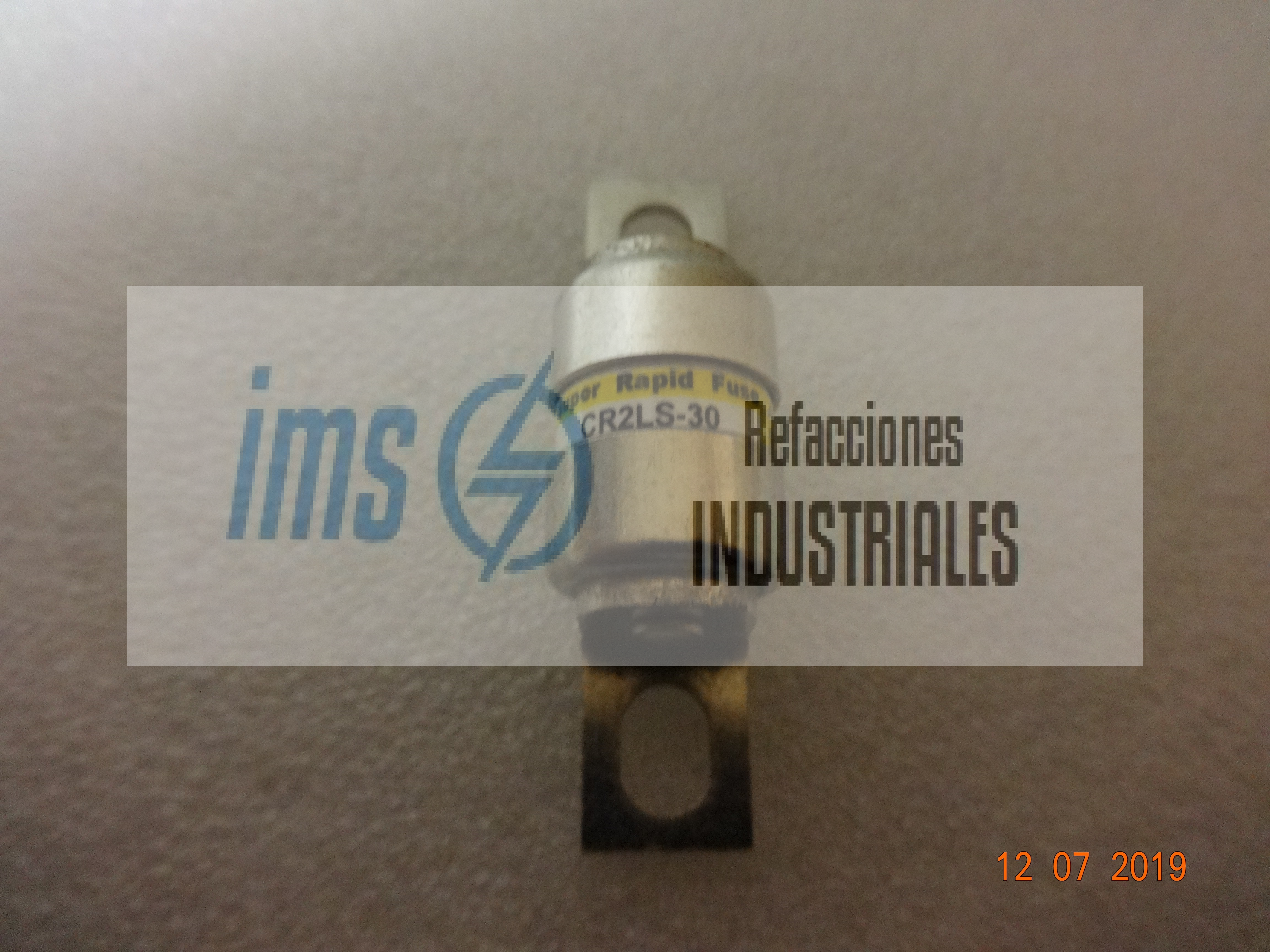 CR2LS-30