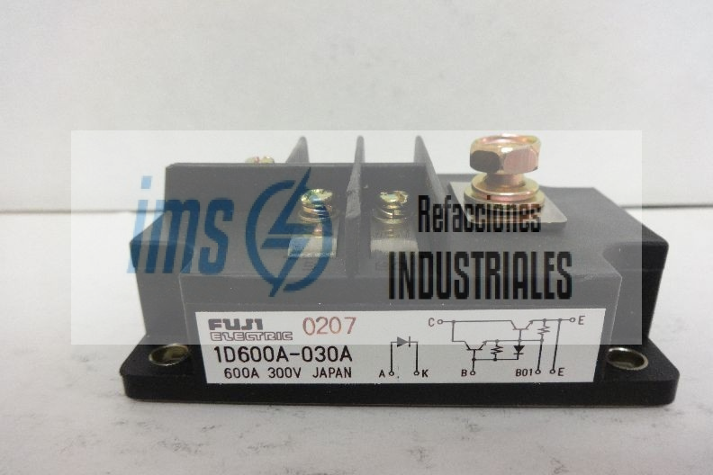 1D600A-030A