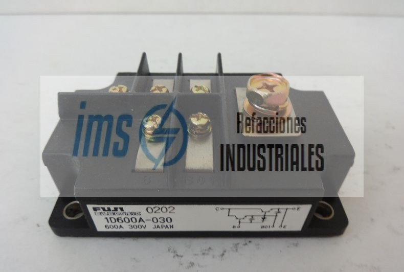 1D600A-030A