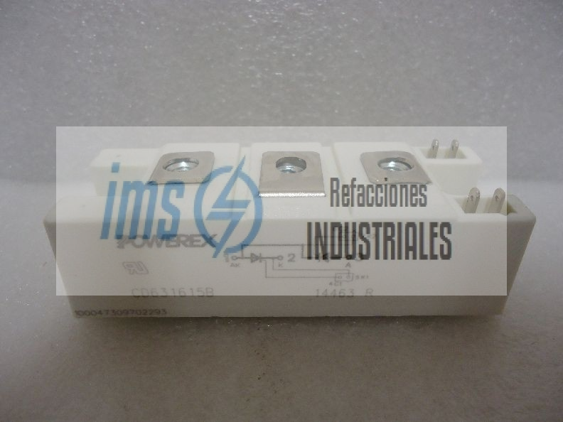 CD631615B
