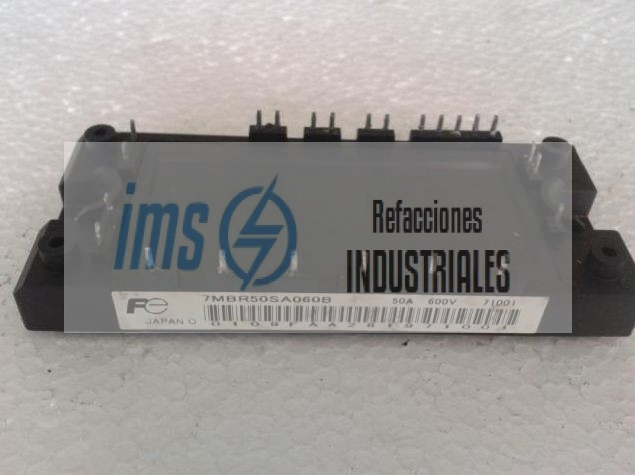7MBR50SA060B