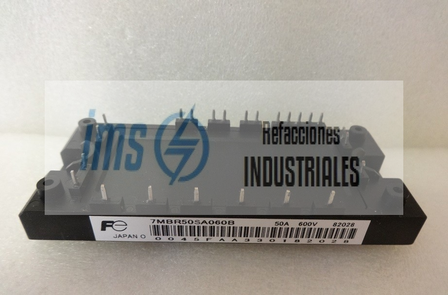 7MBR50SA060B