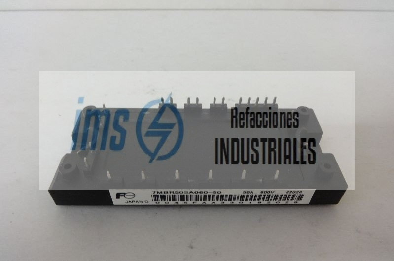 7MBR50SA060-50