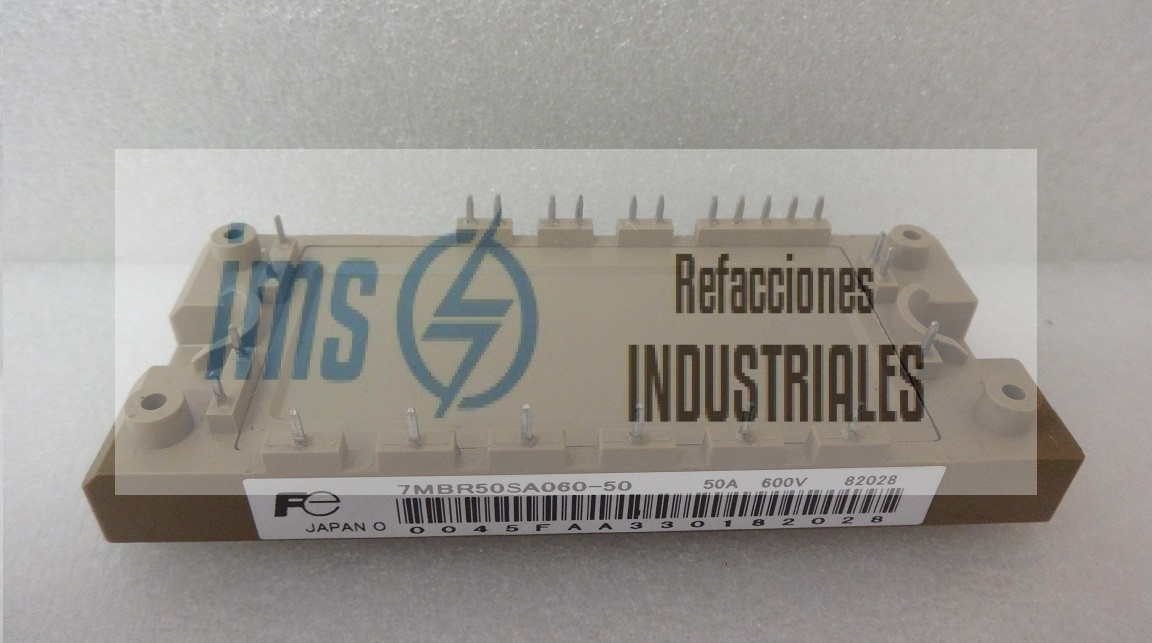 7MBR50SA060-50