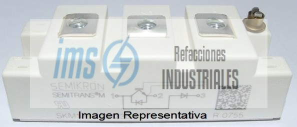 SKM100GAL121D